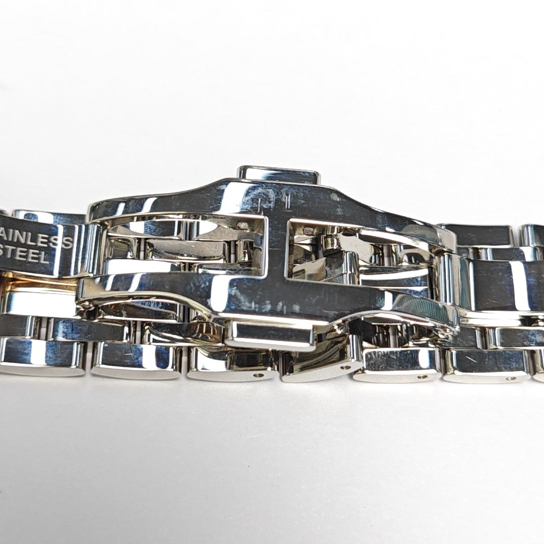 Adamavi 40mm Blue Automatic Watch