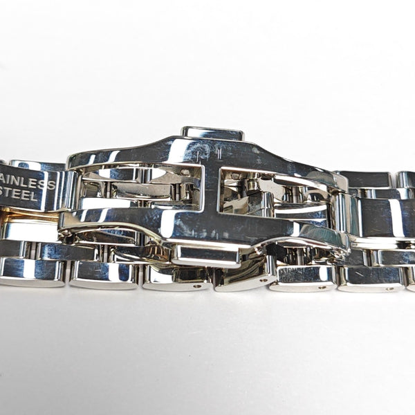 Adamavi 40mm Blue Automatic Watch