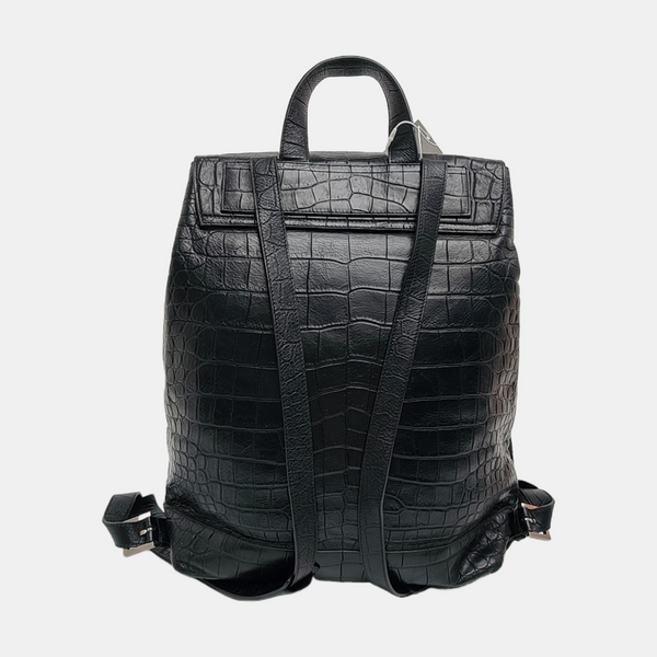 SAC DE JOUR Calfskin Black
