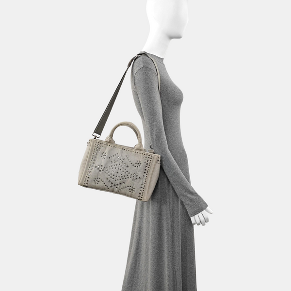 Denim Gray