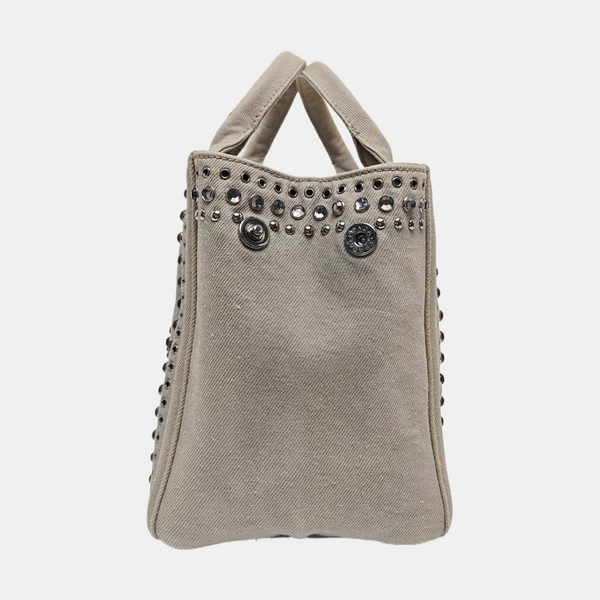 Denim Gray