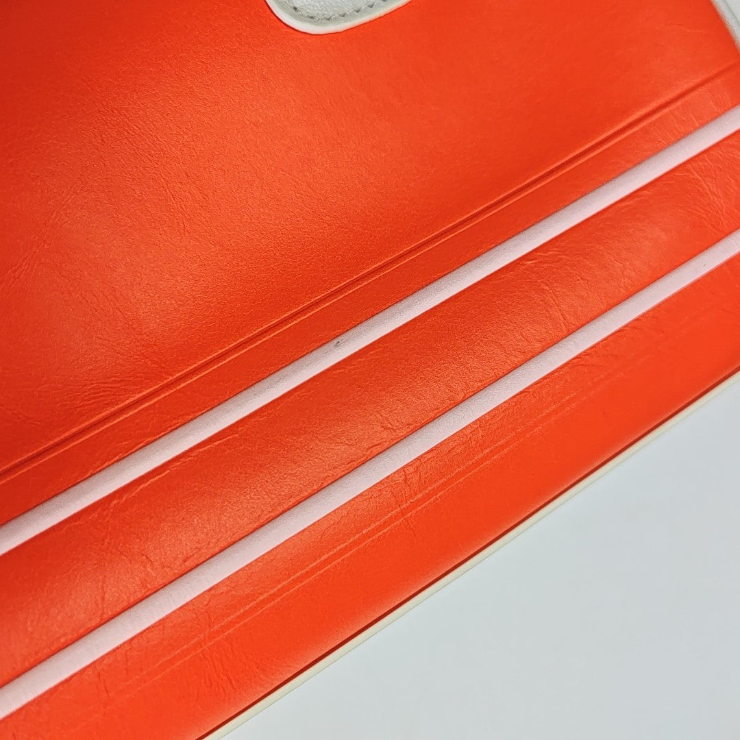 Vibe Mini Calfskin Orange