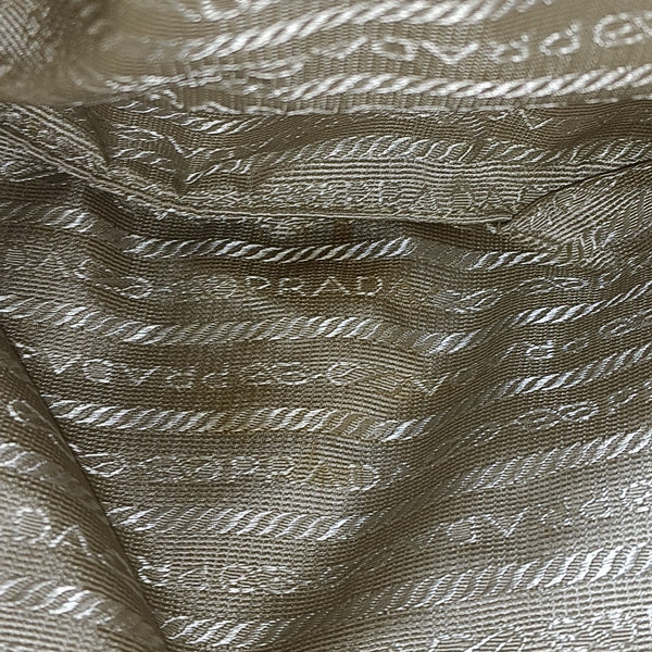 Vela Nylon Beige