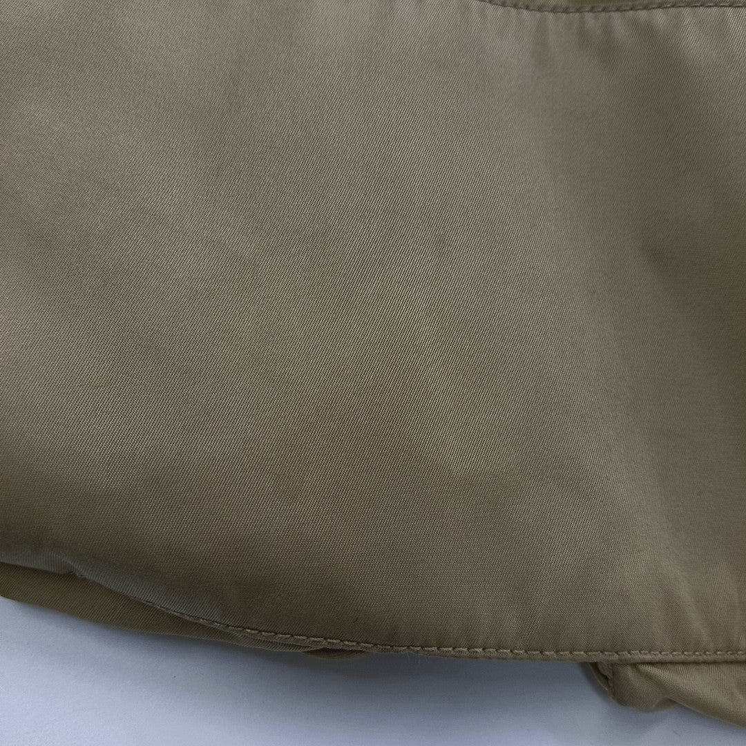 Vela Nylon Beige