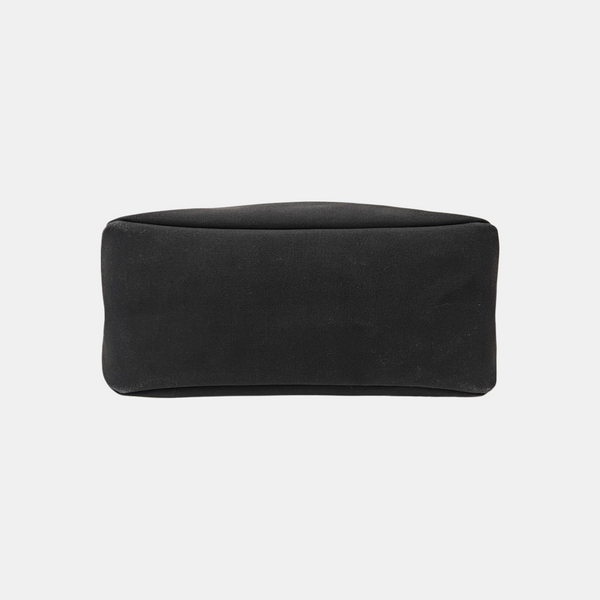 Canvas Tote Bag Black