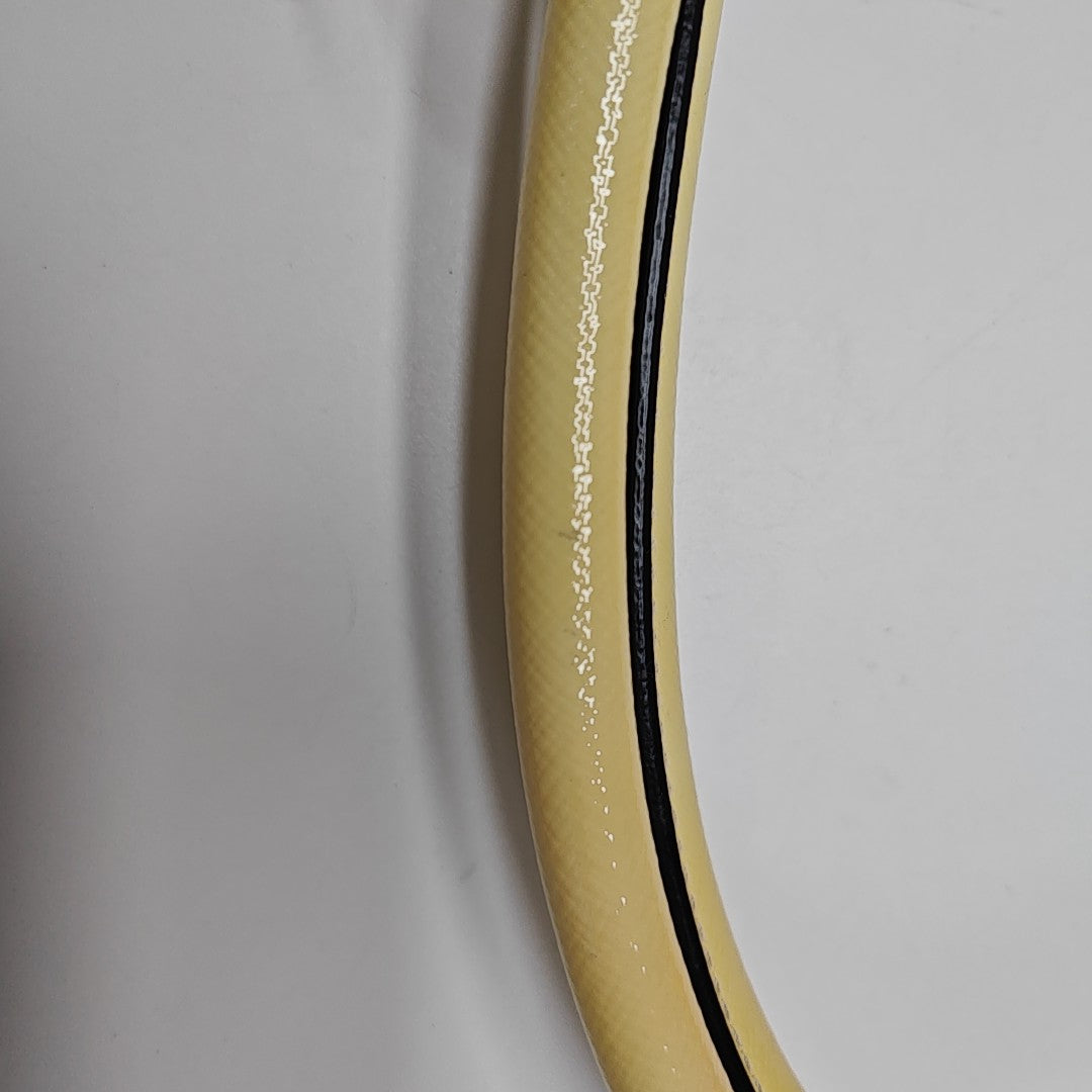 Calfskin Tote Bag Yellow