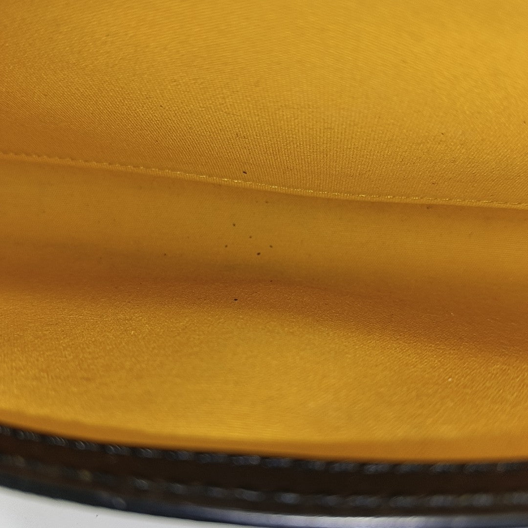 Monte-Carlo PM Coated Canvas Black