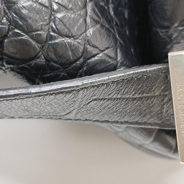 SAC DE JOUR Calfskin Black
