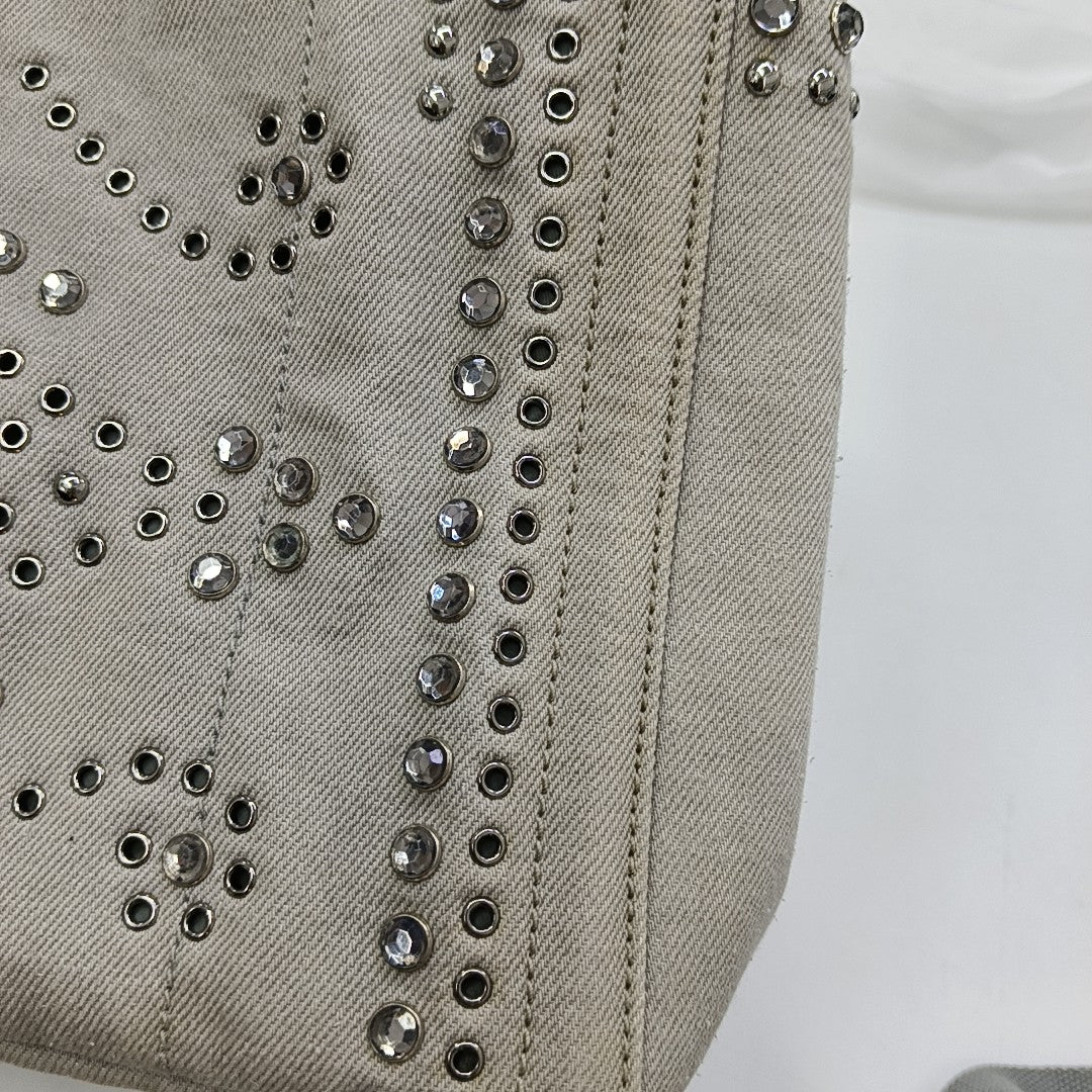 Denim Gray