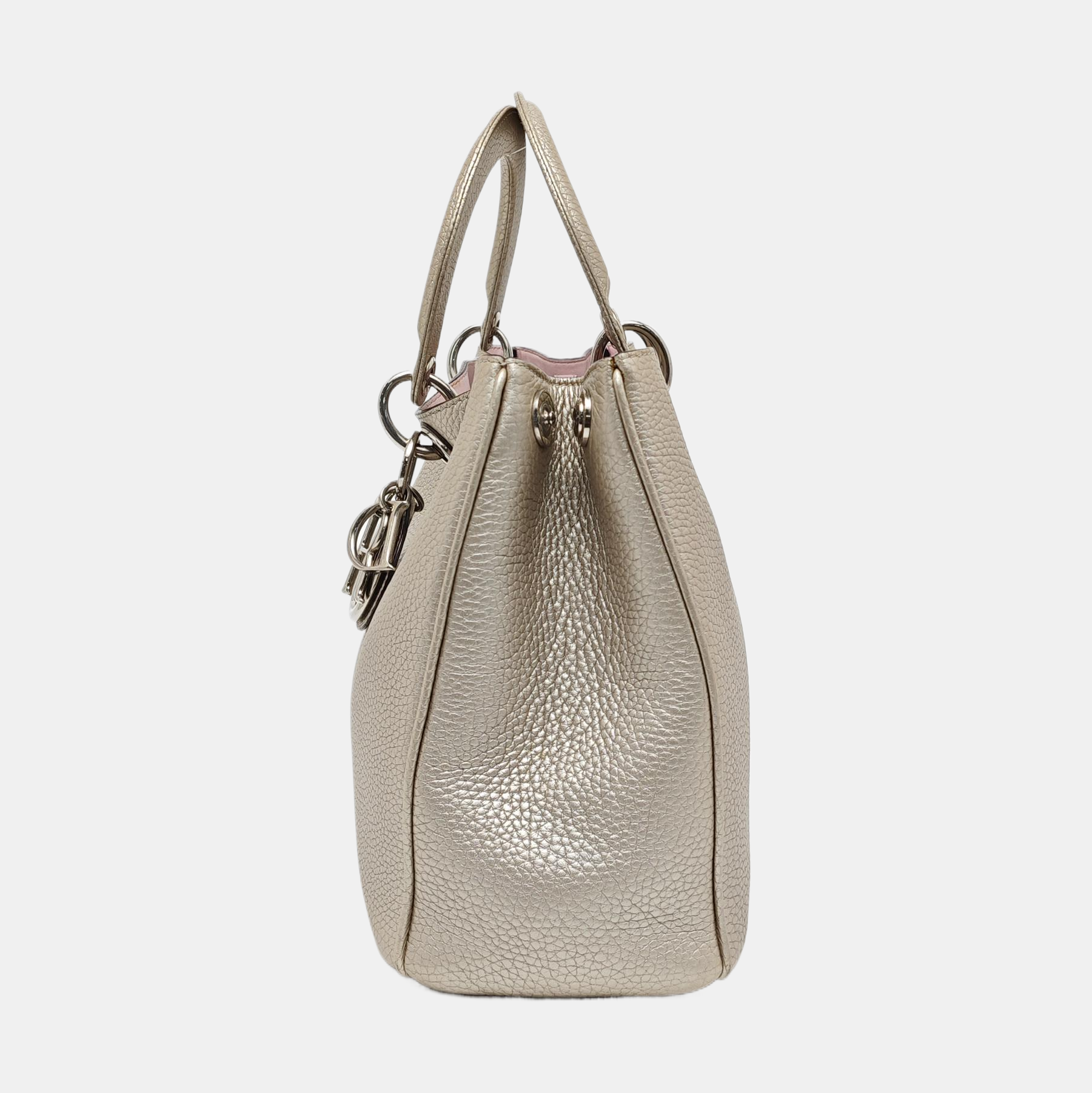 Diorissimo Calfskin Beige