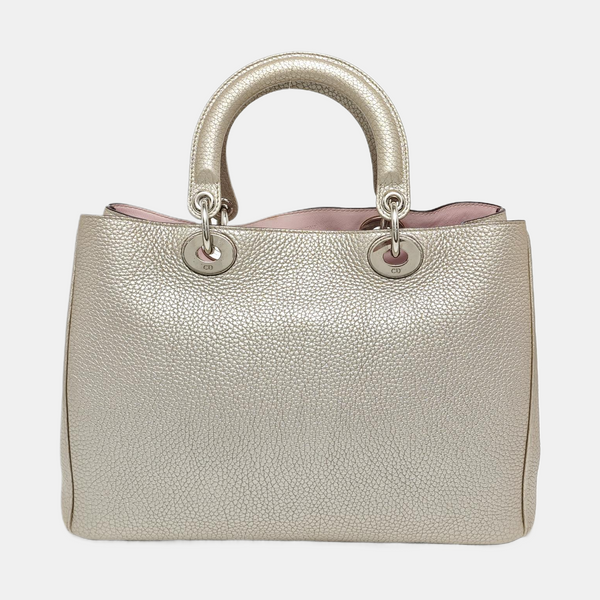 Diorissimo Calfskin Beige