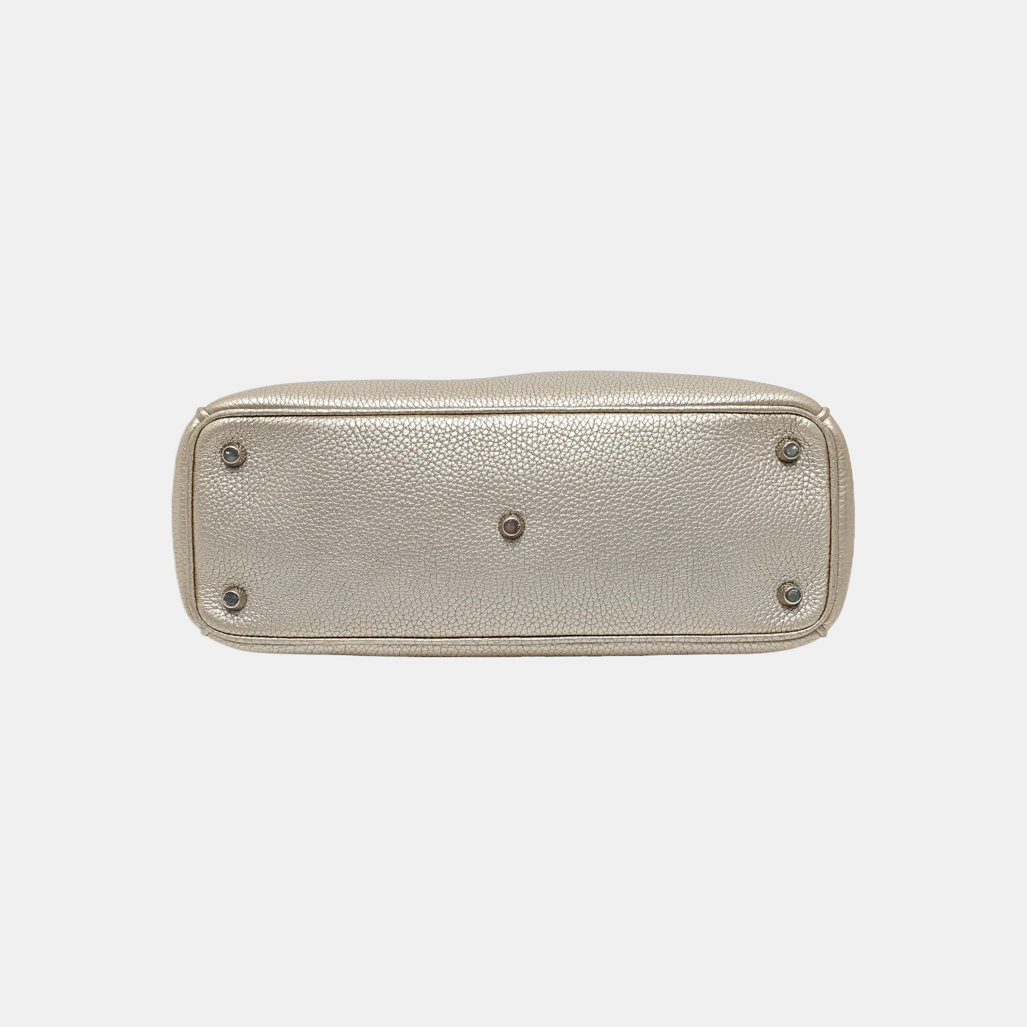 Diorissimo Calfskin Beige