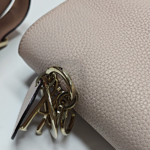 Be Dior Calfskin Pink