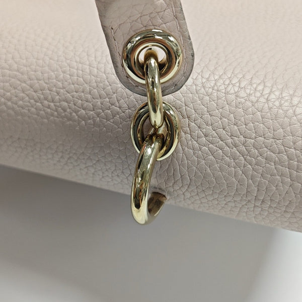 Be Dior Calfskin Pink