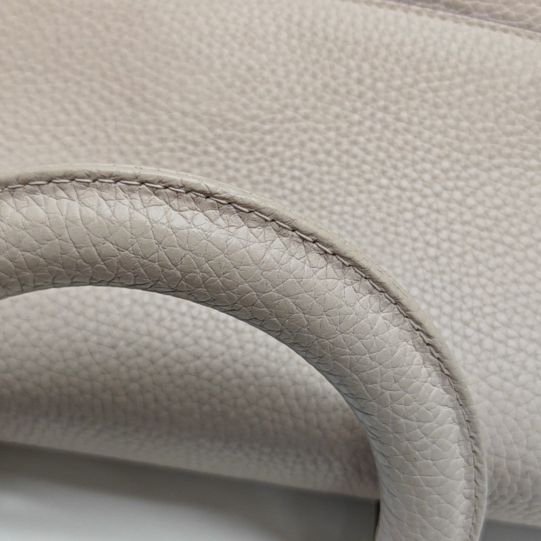 Be Dior Calfskin Pink