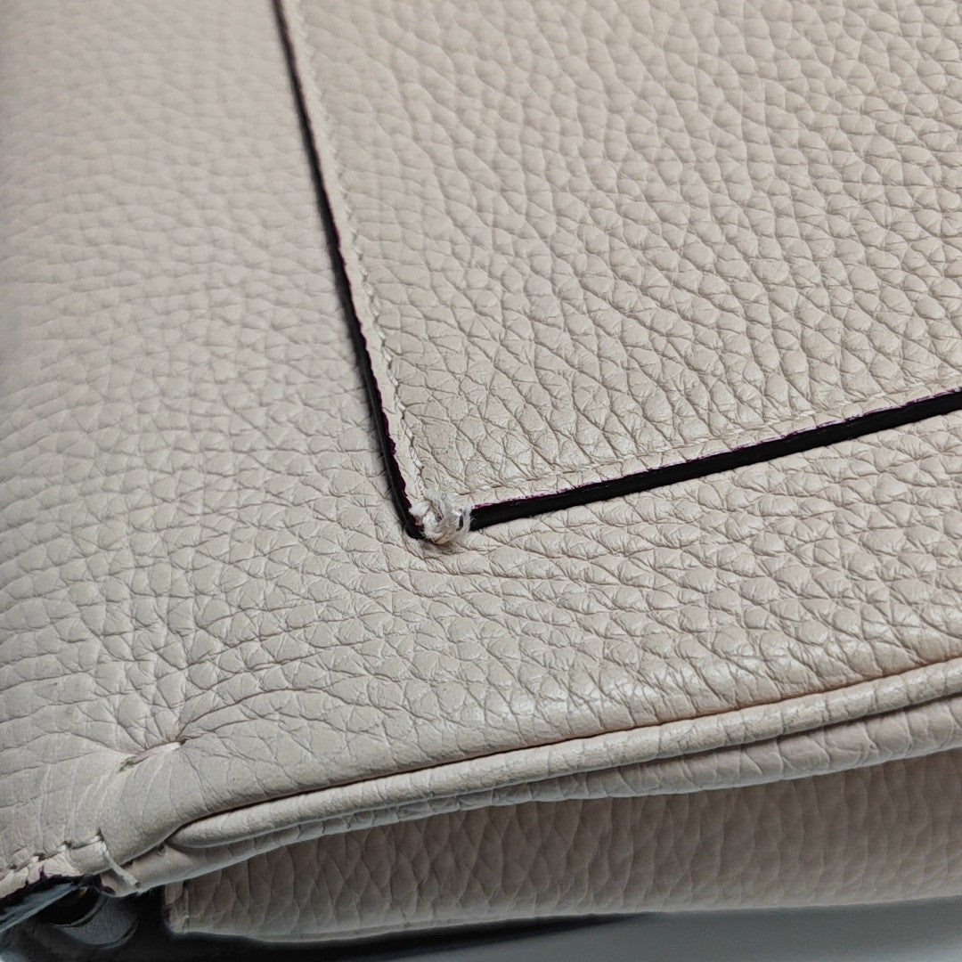 Be Dior Calfskin Pink