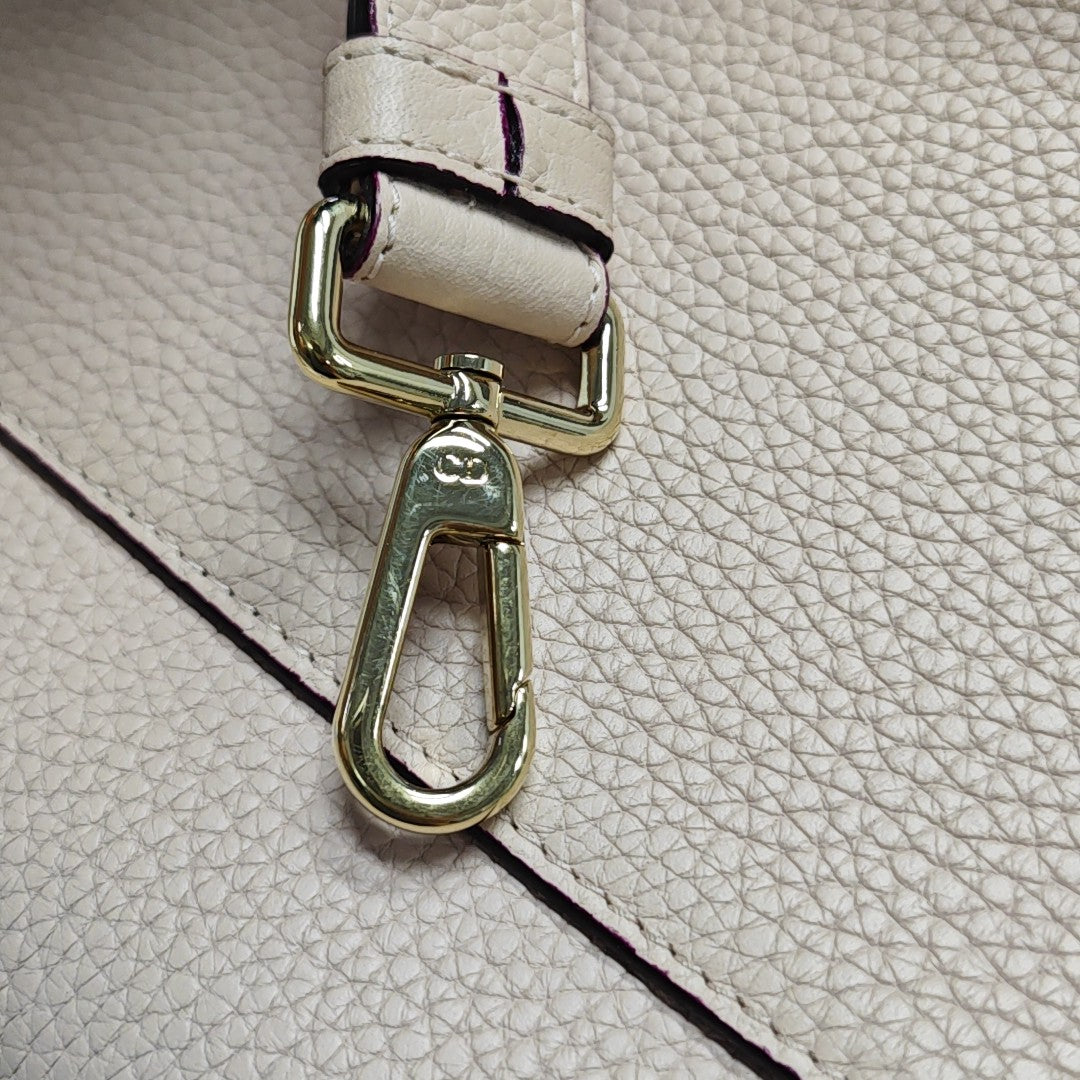 Be Dior Calfskin Pink