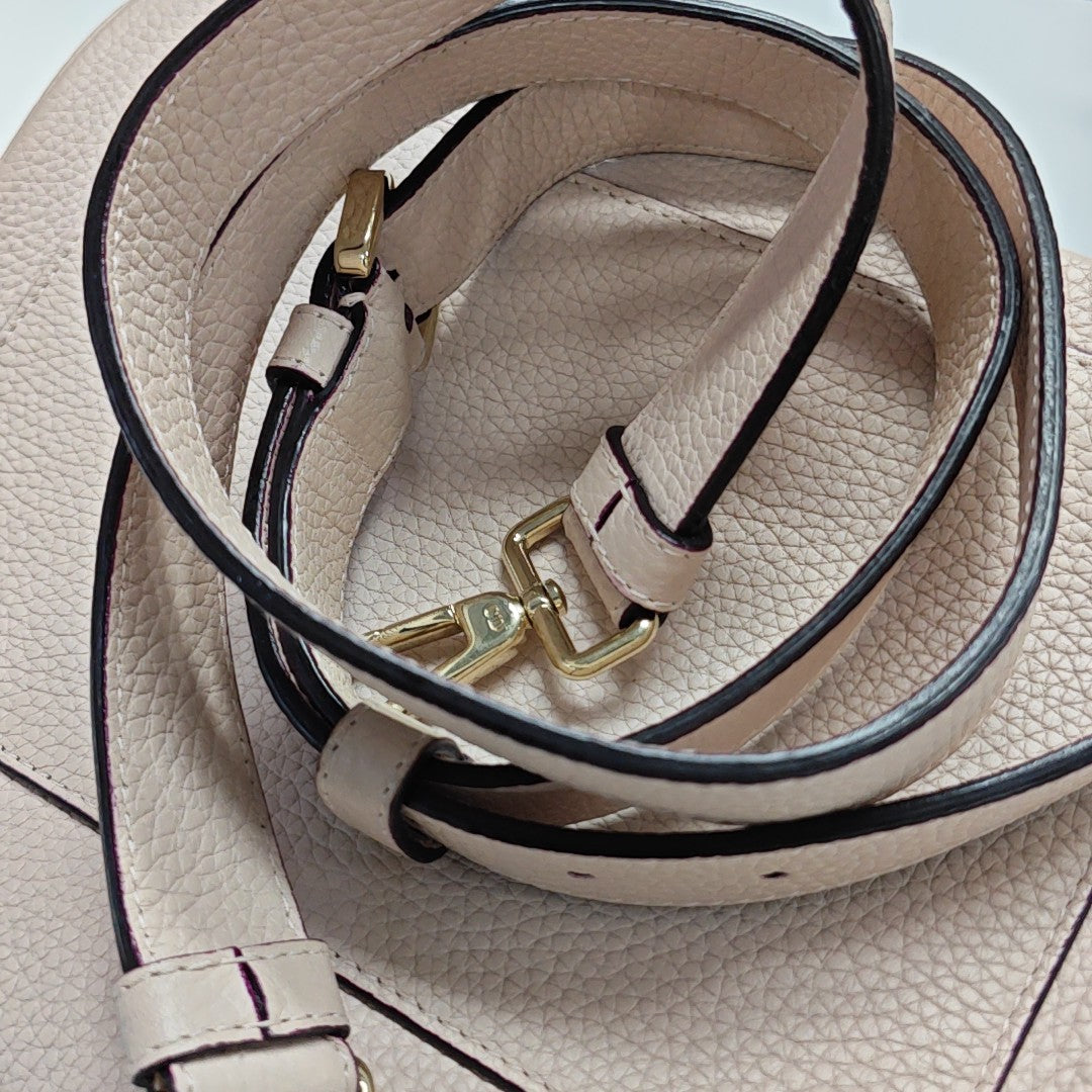 Be Dior Calfskin Pink
