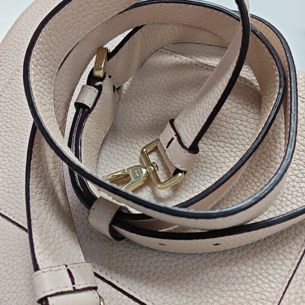 Be Dior Calfskin Pink