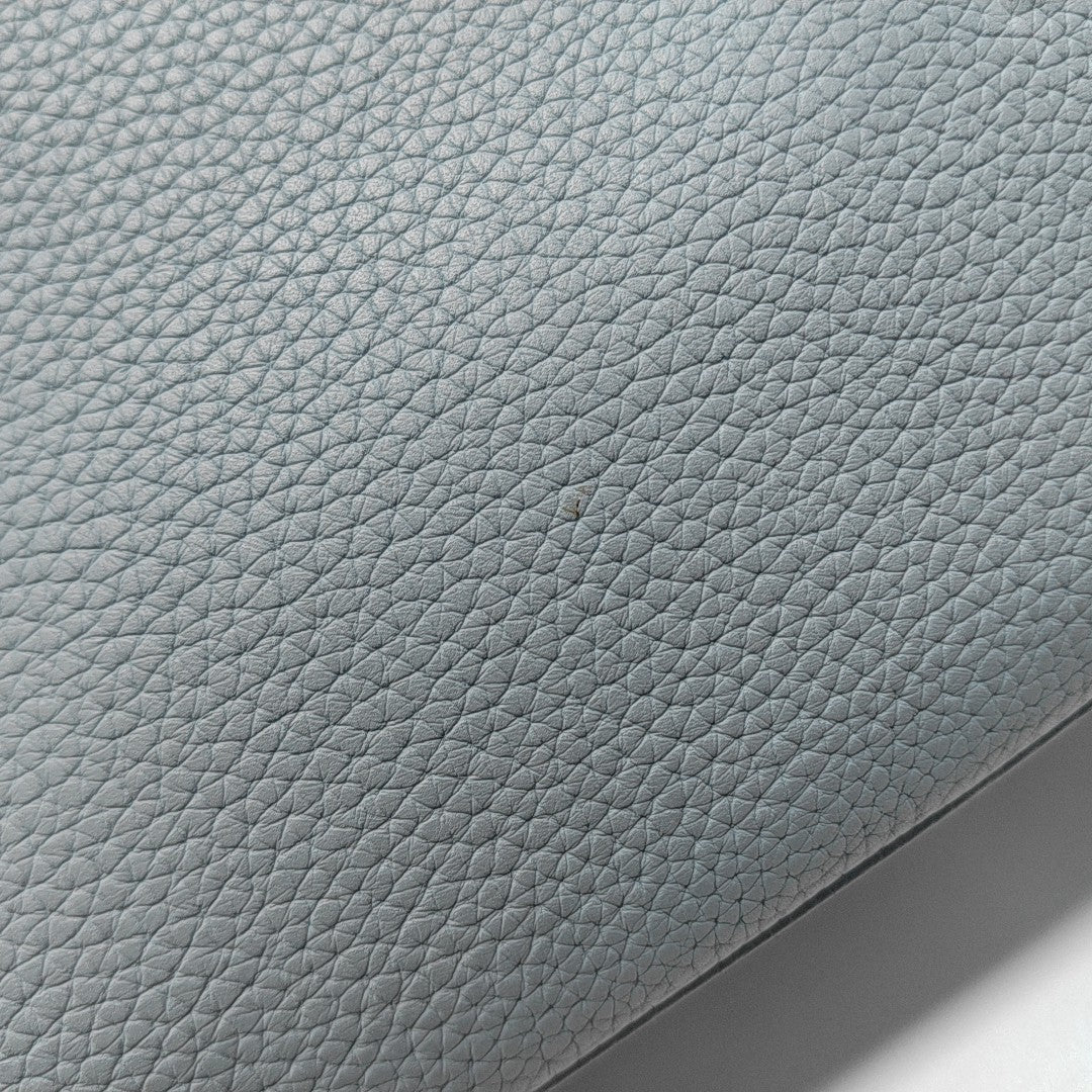 Diorissimo Calfskin Blue