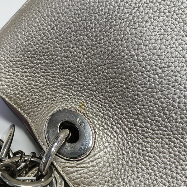 Diorissimo Calfskin Beige