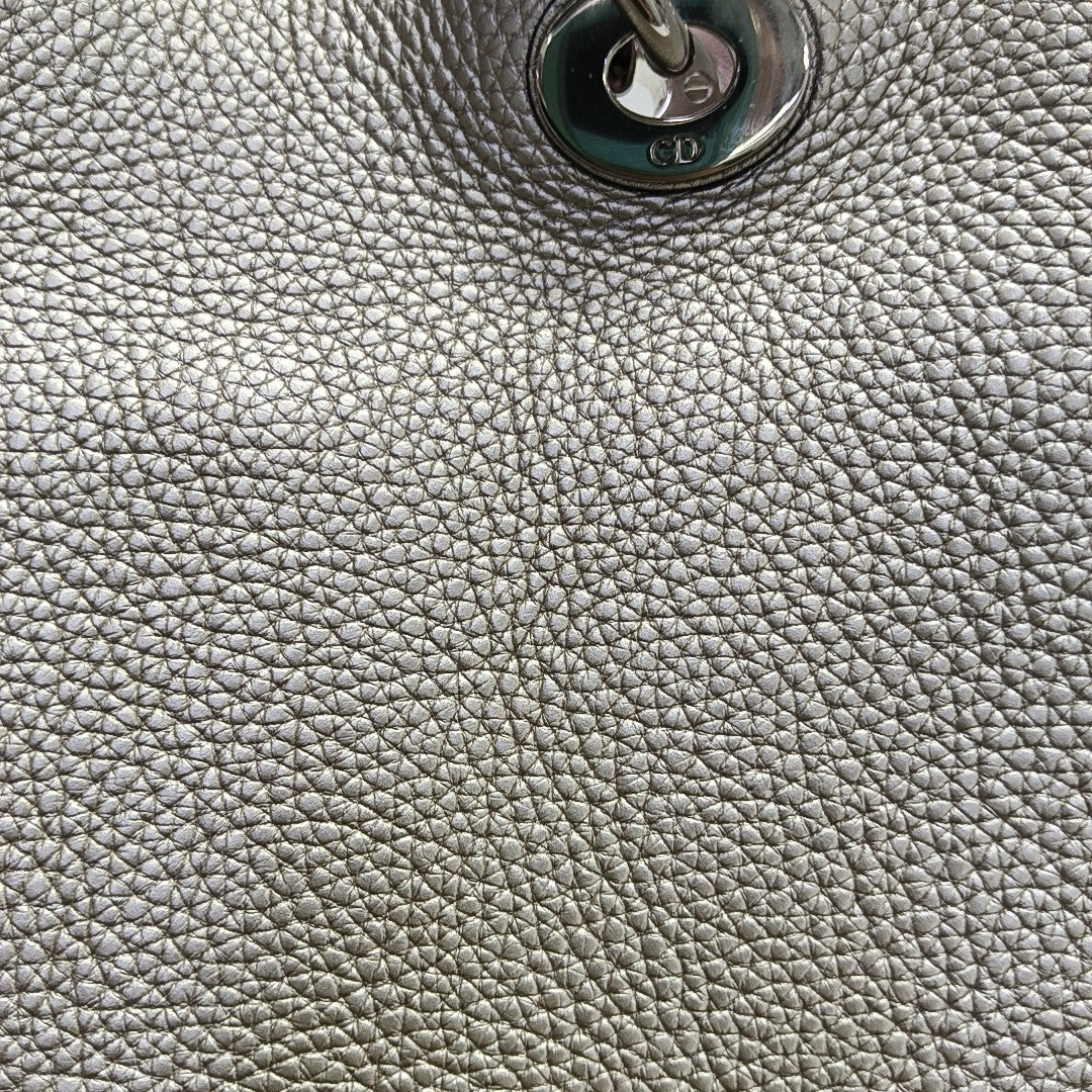 Diorissimo Calfskin Beige