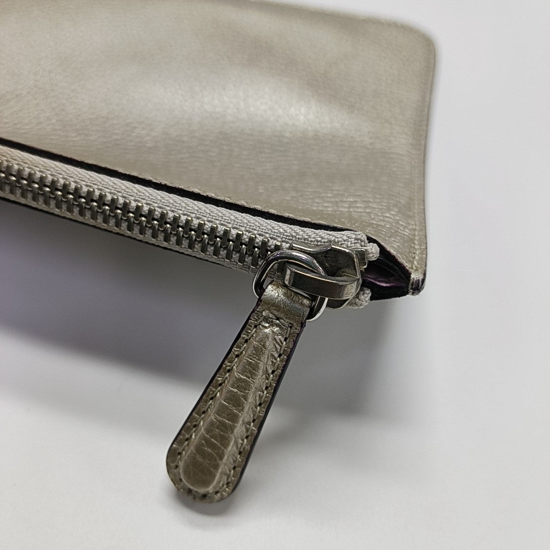Diorissimo Calfskin Beige