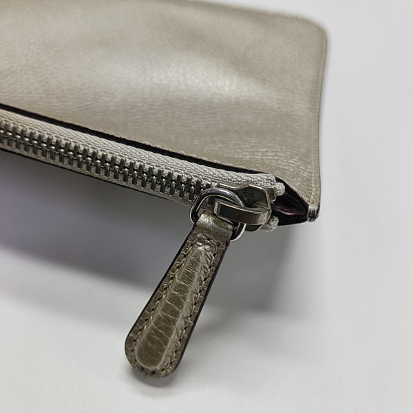 Diorissimo Calfskin Beige