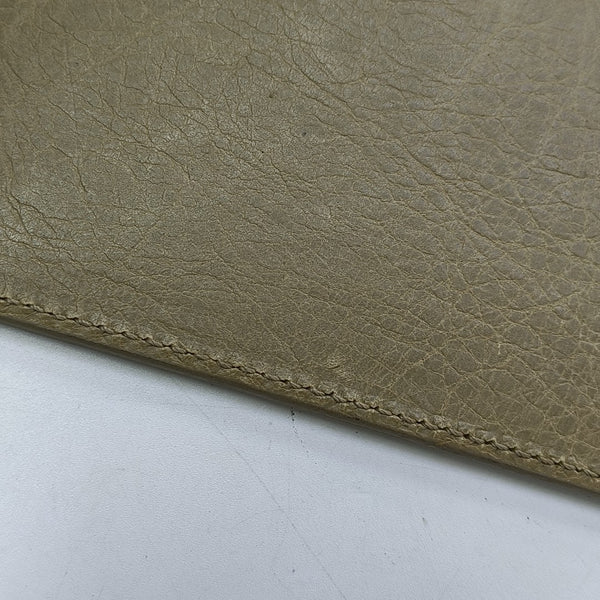 Classic City Medium Lambskin Beige