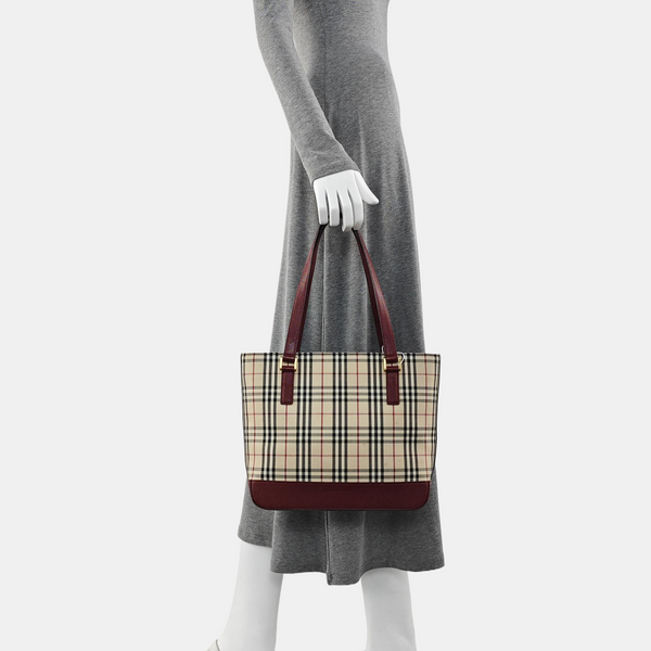 Canterbury Medium Canvas Beige