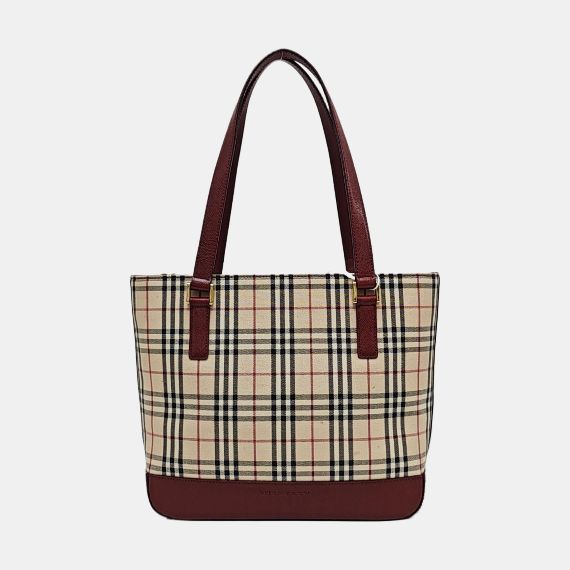 Canterbury Medium Canvas Beige