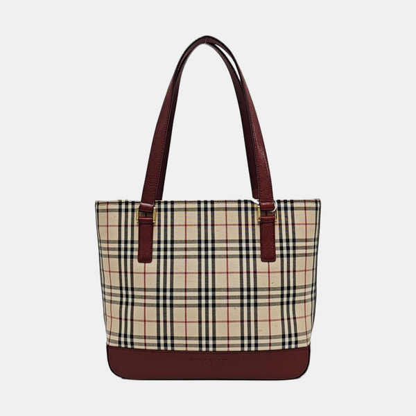 Canterbury Medium Canvas Beige
