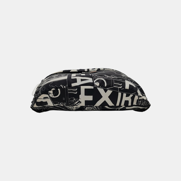 Nylon Belt Bag Multicolor