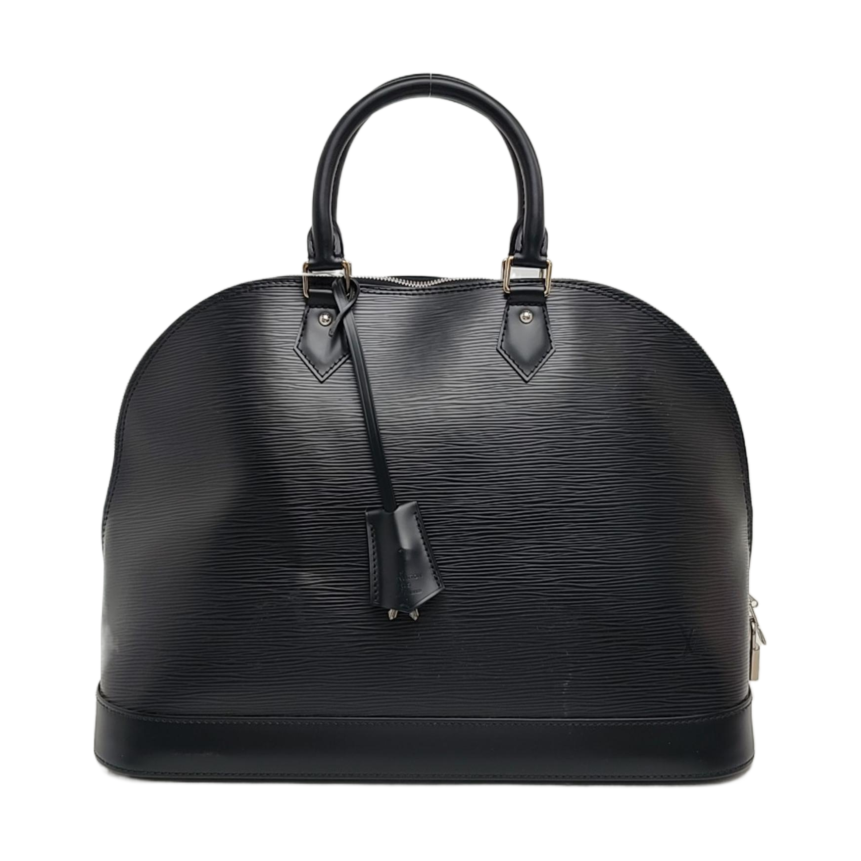ALMA Epi Black