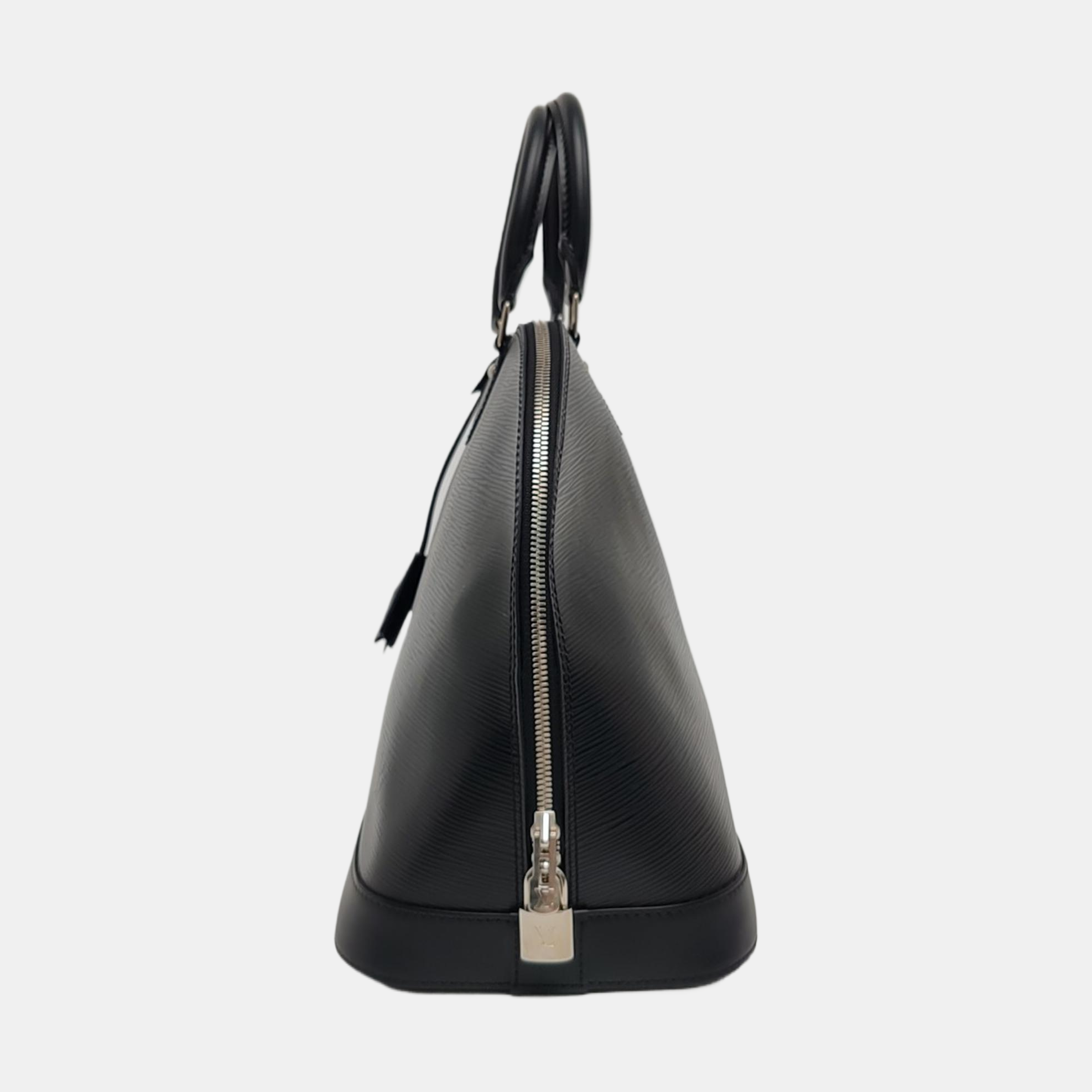 ALMA Epi Black