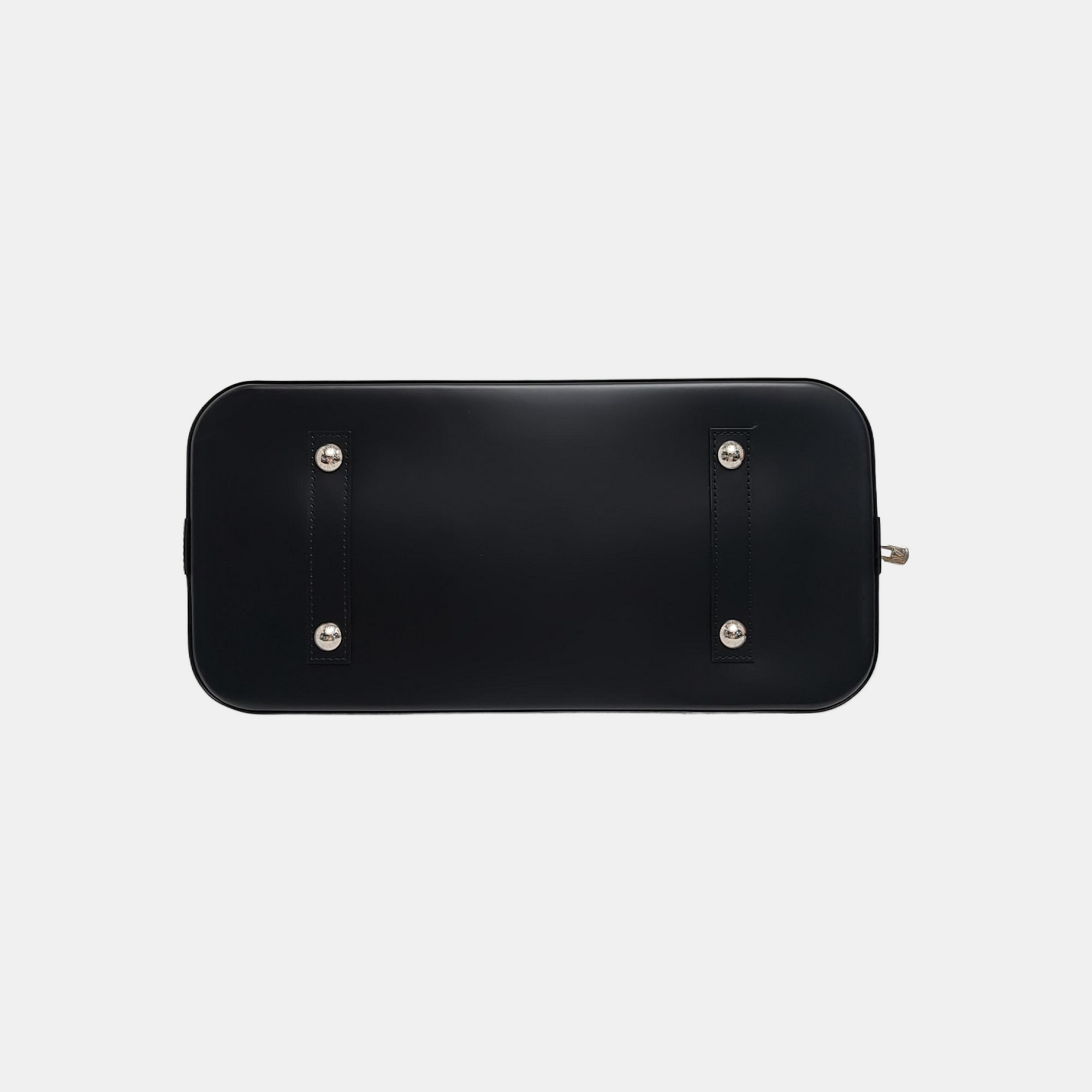ALMA Epi Black