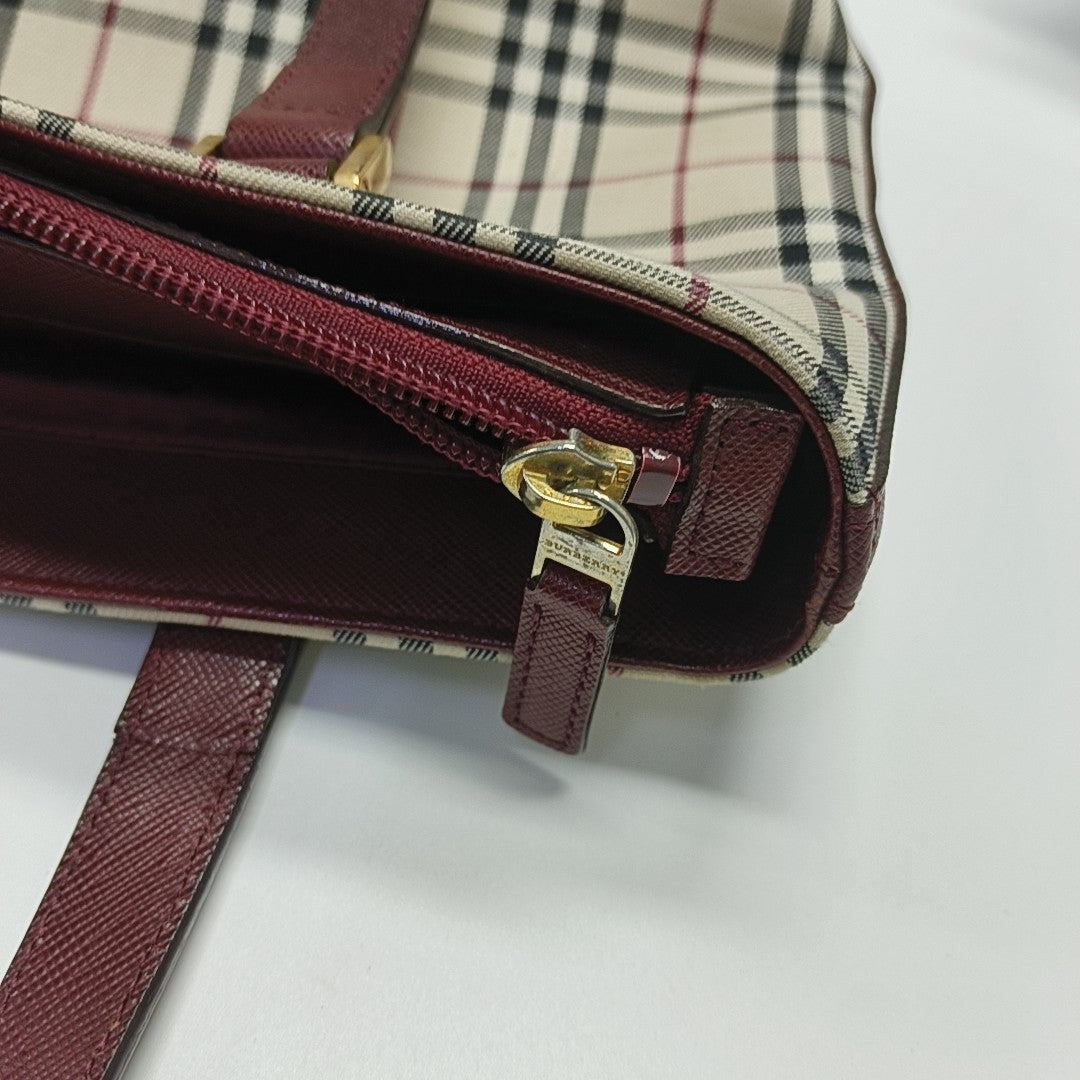 Canterbury Medium Canvas Beige