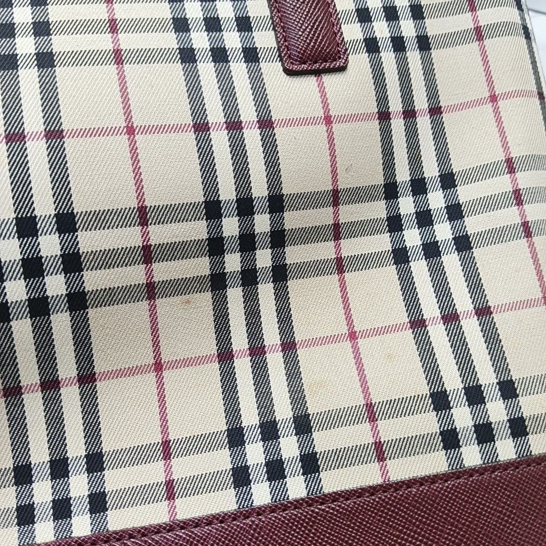 Canterbury Medium Canvas Beige