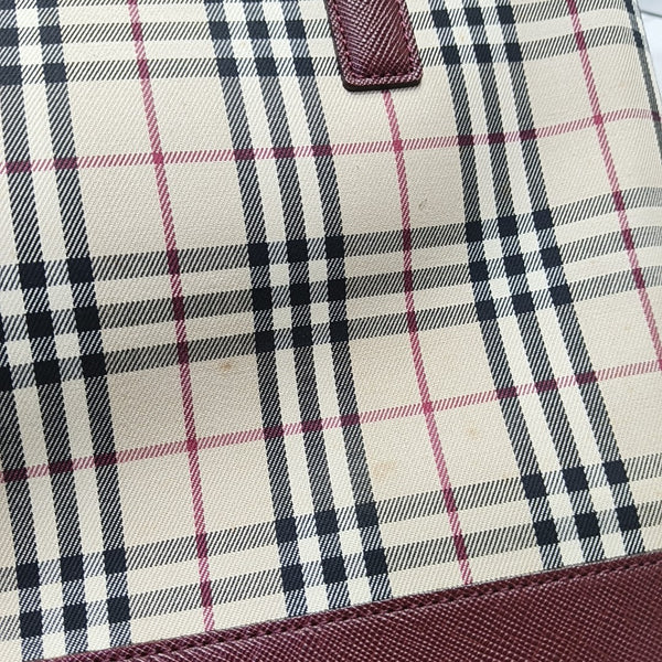 Canterbury Medium Canvas Beige