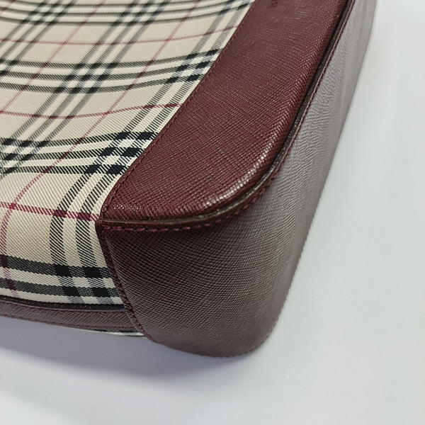 Canterbury Medium Canvas Beige