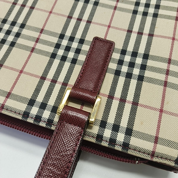 Canterbury Medium Canvas Beige