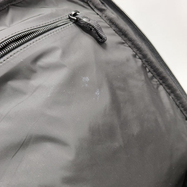 Diortravel Mini Oblique Fabric Blue