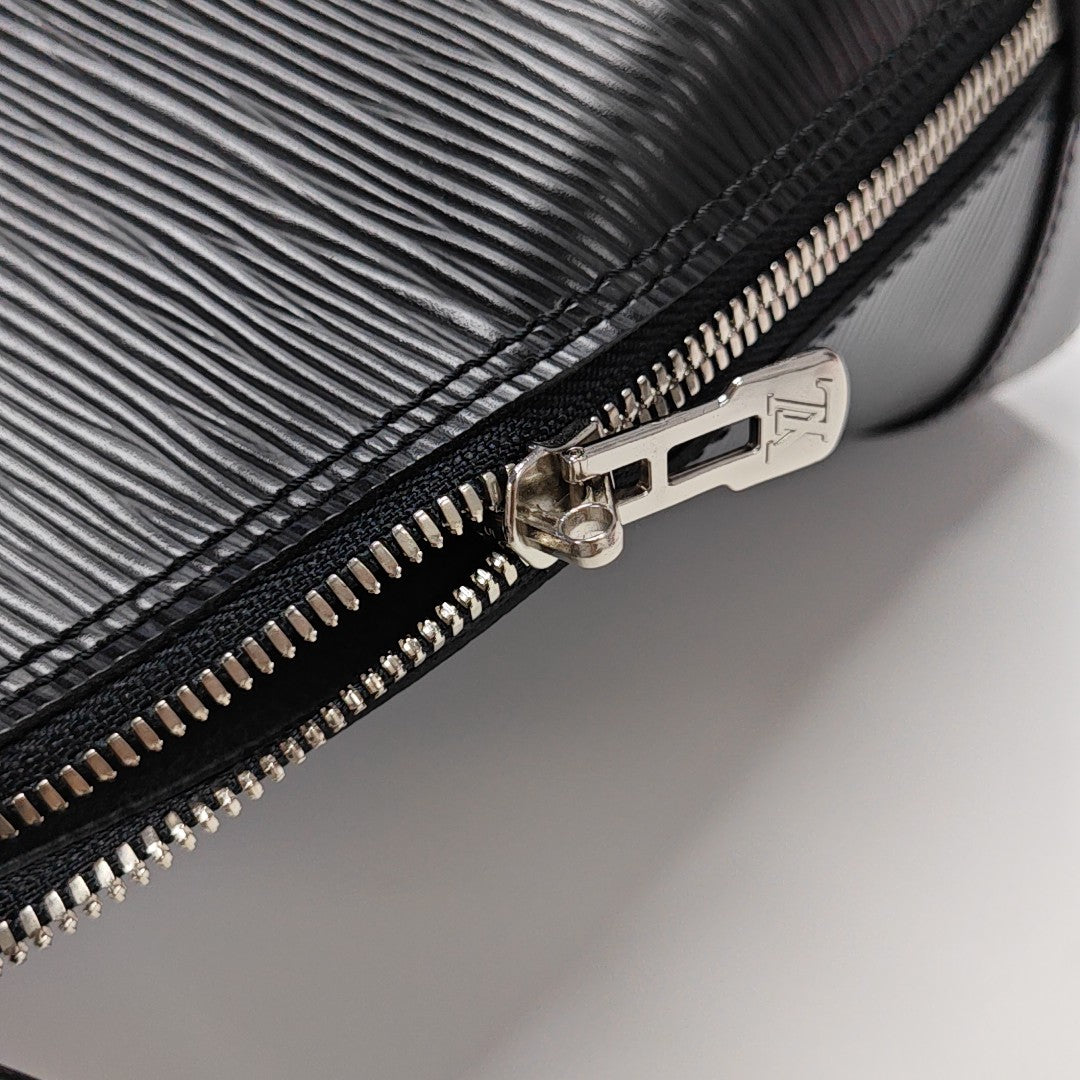 ALMA Epi Black