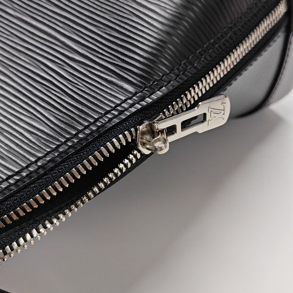 ALMA Epi Black