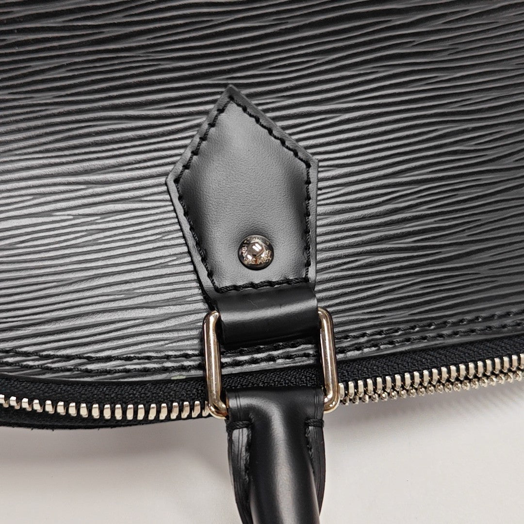 ALMA Epi Black
