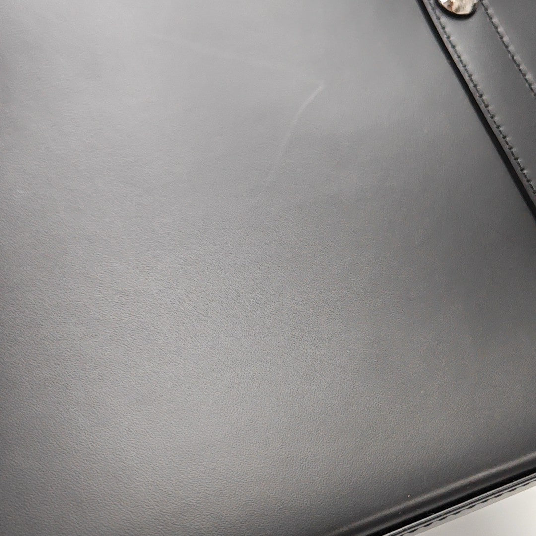 ALMA Epi Black