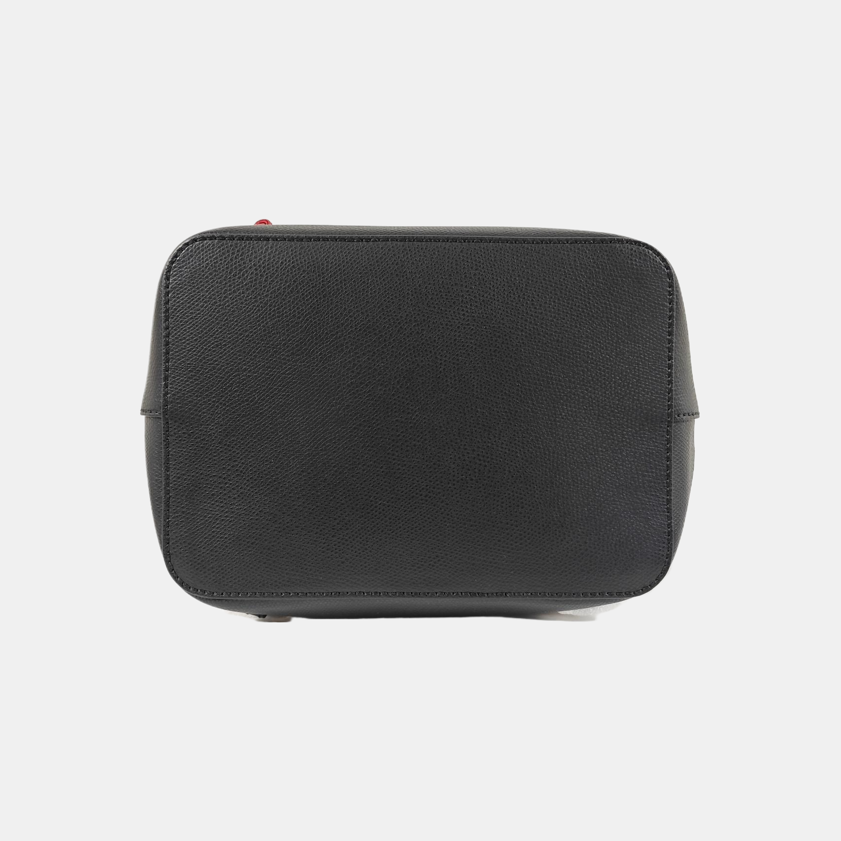 Calfskin Backpack Black