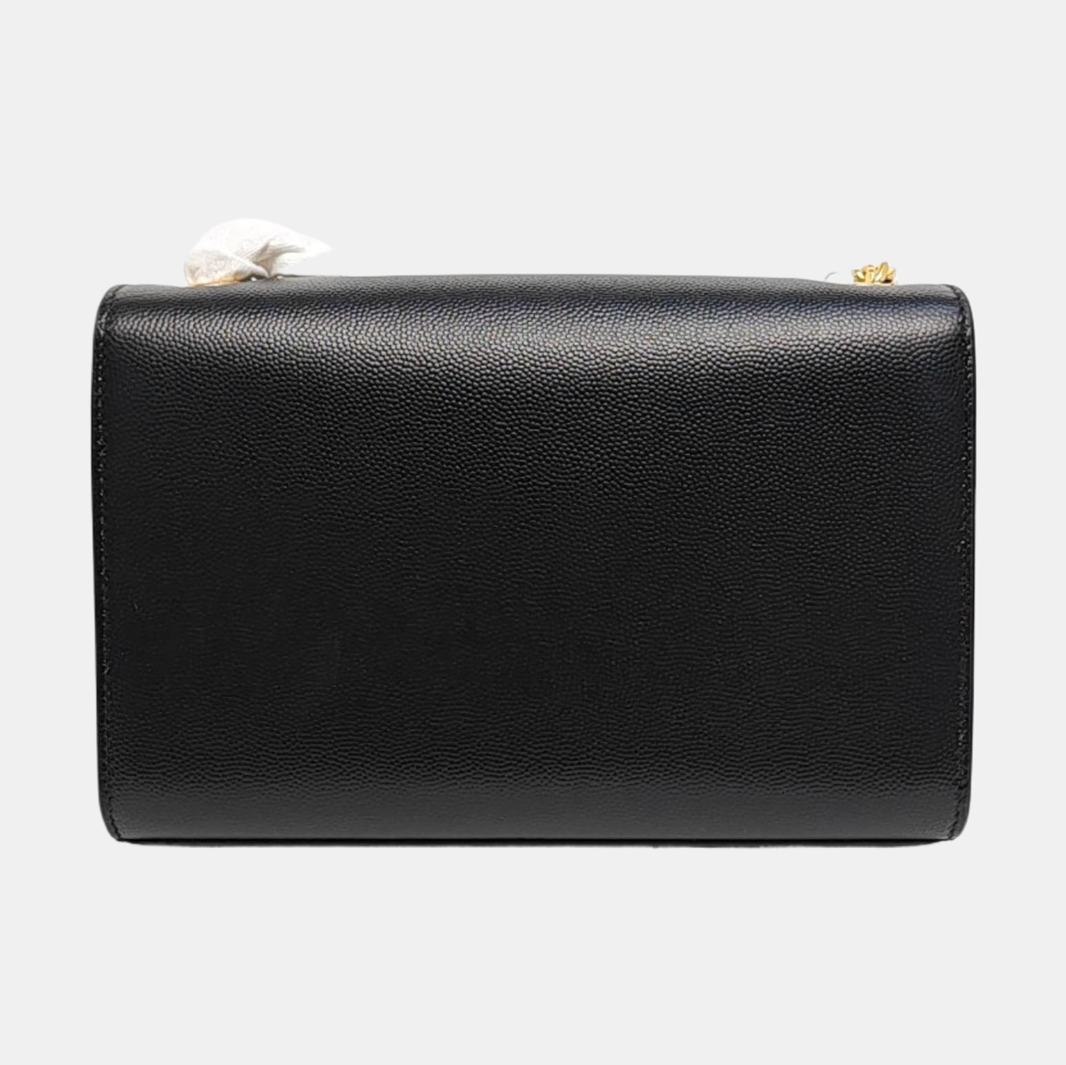 KATE Small Calfskin Black