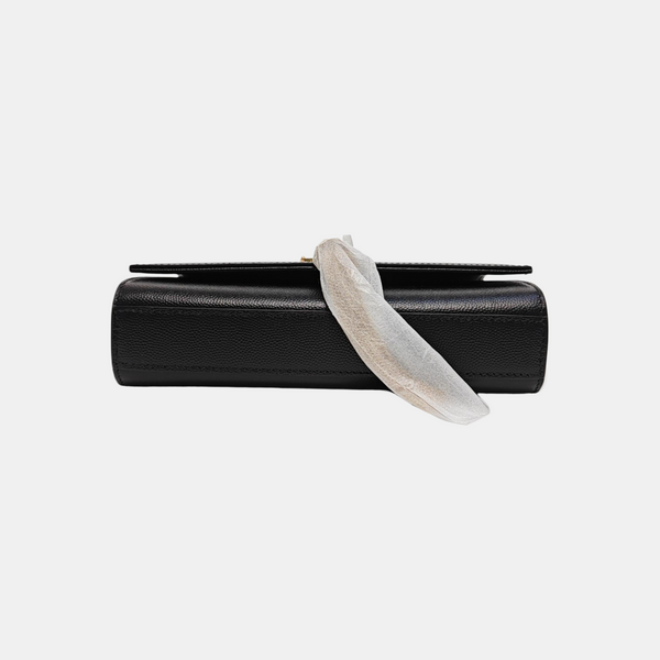 KATE Small Calfskin Black