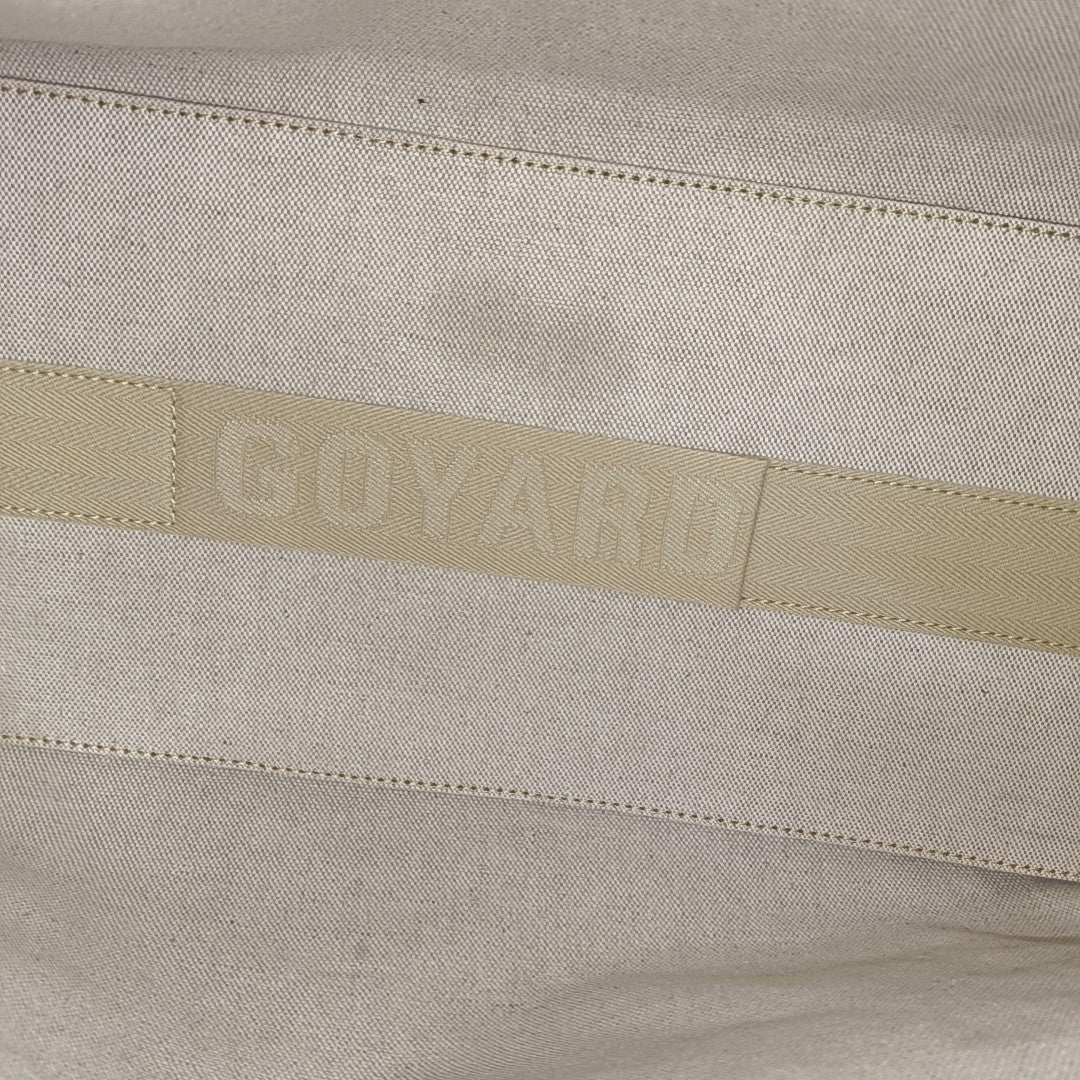 Hardy PM Coated Canvas Black